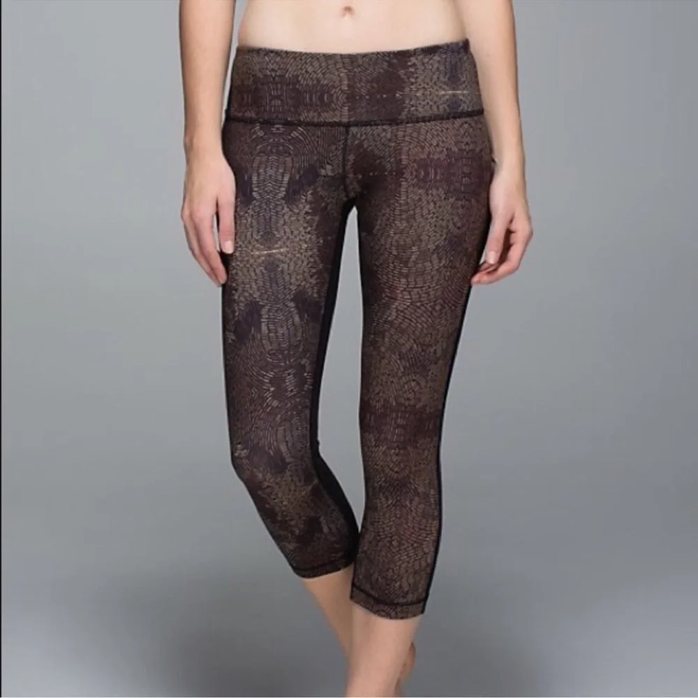 lululemon athletica lululemon wunder